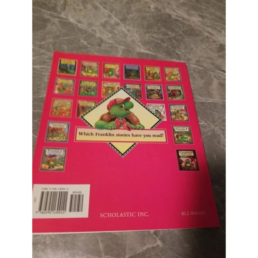 Childrens books
